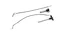High-strength lanyards for pins keep your hardware secure and within reach. Perfect for aviation, marine, and machinery, combining safety, reliability, and convenience.